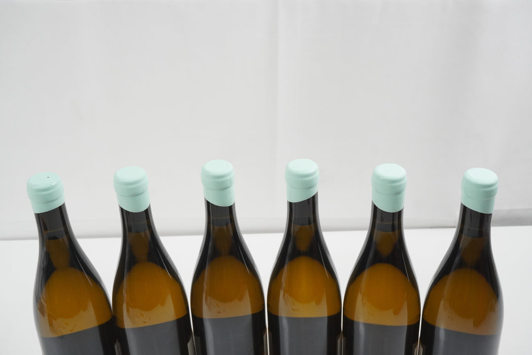 Dupont Fahn Raymond Puligny Montrachet Les Folatieres 1er Cru 2024