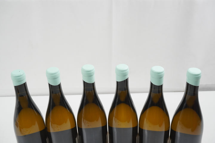 Dupont Fahn Raymond Puligny Montrachet Les Folatieres 1er Cru 2024