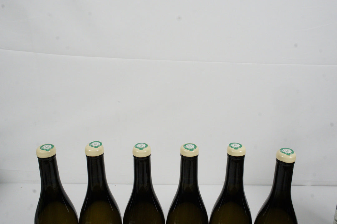 Hubert Lamy Saint Aubin Clos de la Chateniere 1er Cru VV 2016