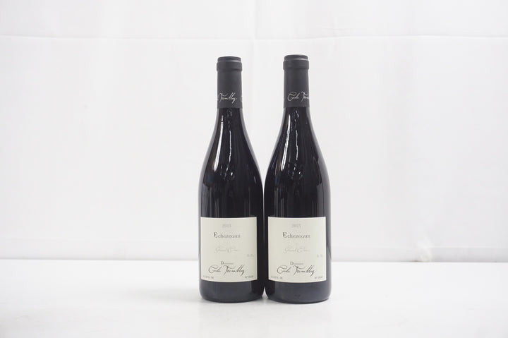 Cecile Tremblay Echezeaux B.B. Grand Cru 2023