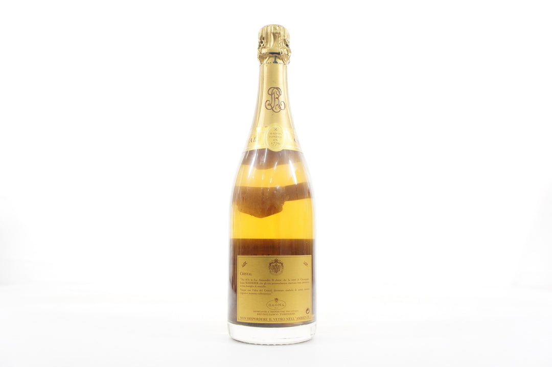 Cristal 1994