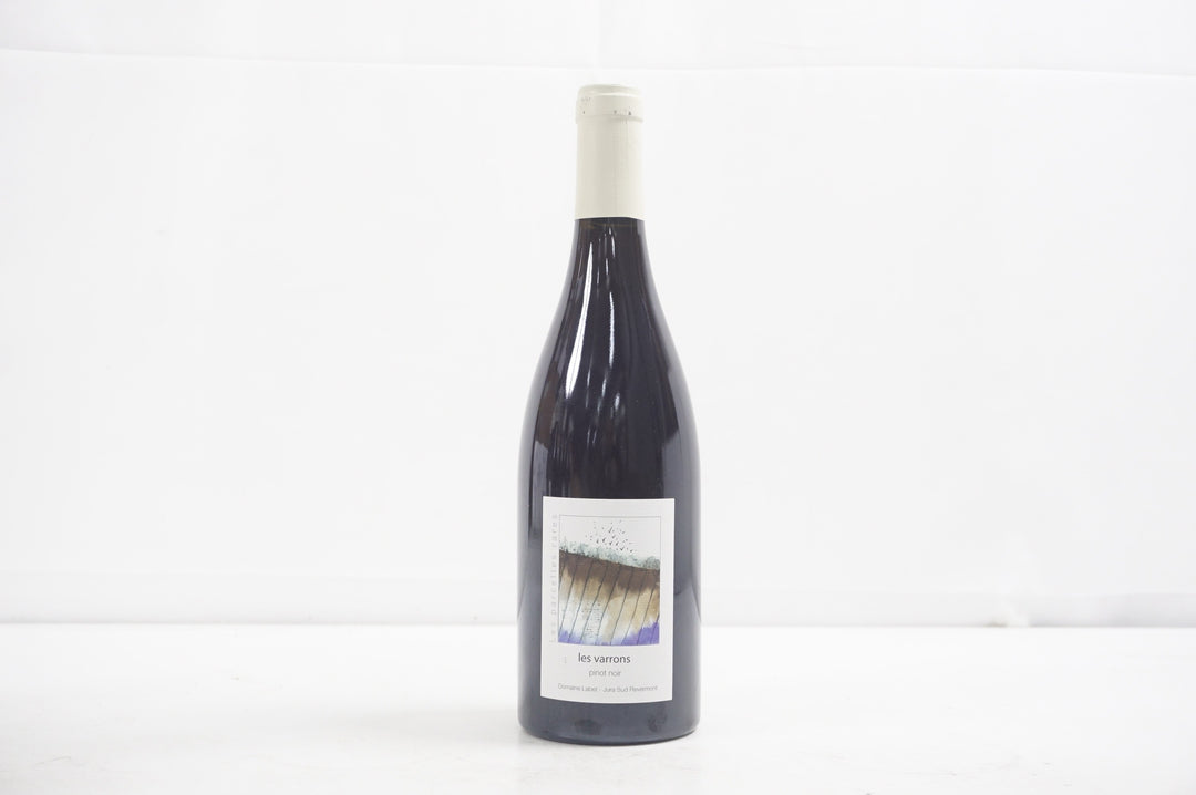 Julien Labet Les Varrons Pinot Noir Selection Massale 2023