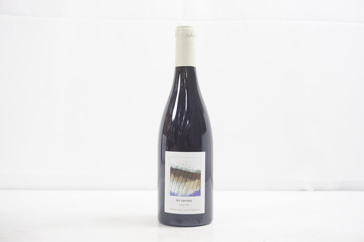 Julien Labet Les Varrons Pinot Noir Selection Massale 2023