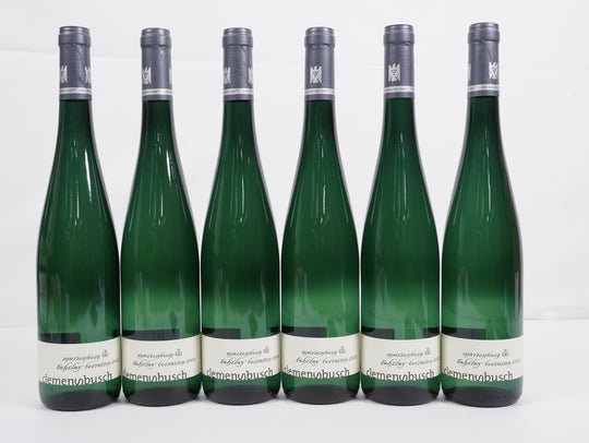 Clemens Busch Marienburg Fahrlay Terrassen Riesling Grosses Gewachs 2022