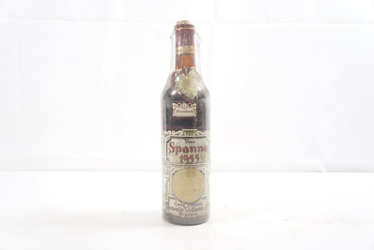 Vallana Spanna Castello di Montalbano 1955