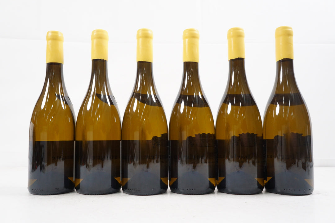 Jean Marie Fourrier Vigne Comte de Chapelle Corton Charlemagne Grand Cru VV 2023