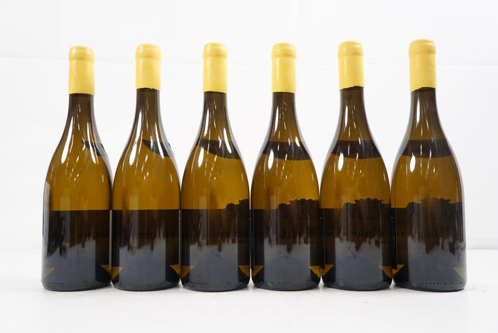 Jean Marie Fourrier Vigne Comte de Chapelle Corton Charlemagne Grand Cru VV 2023