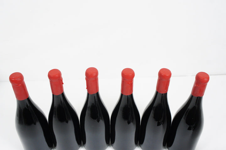 Domaine Fourrier Gevrey Chambertin Combe Aux Moines 1er Cru VV 2014 *