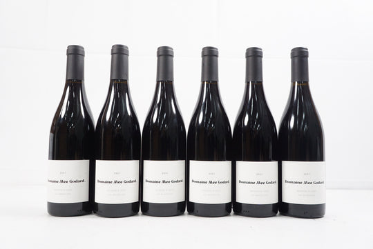 Mee Godard Moulin A Vent Au Michelon 2021