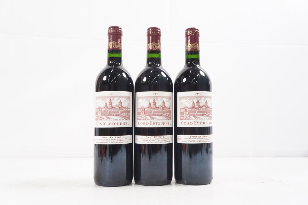 Chateau Cos d'Estournel 1997