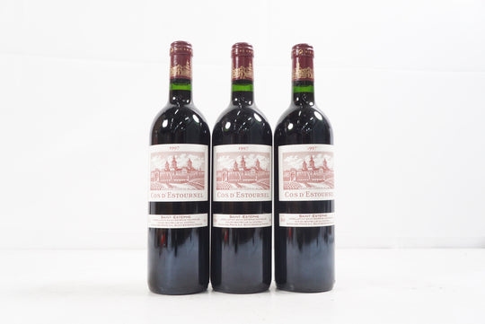 Chateau Cos d'Estournel 1997