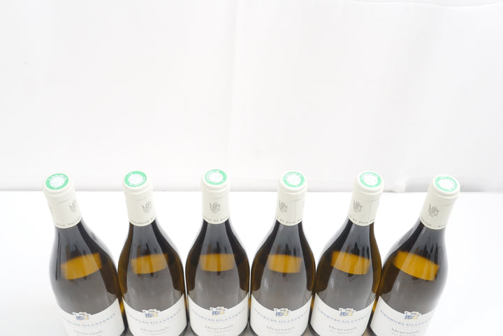 Domaine Glantenay Meursault Les Santenots 2023