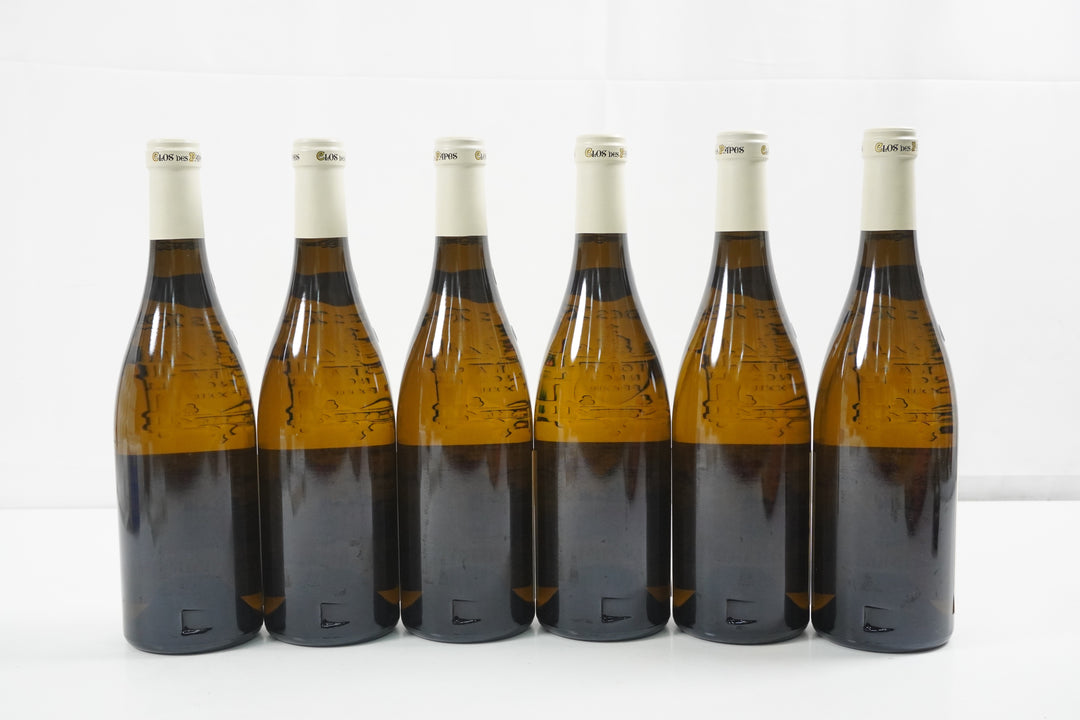 Clos des Papes Chateauneuf du Pape Blanc 2025