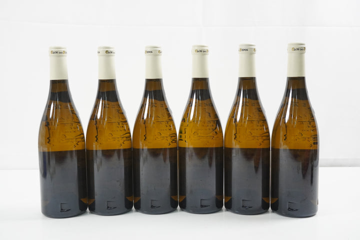 Clos des Papes Chateauneuf du Pape Blanc 2025