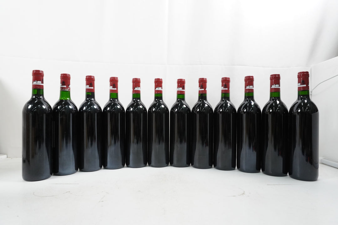 Chateau Lafite 1990