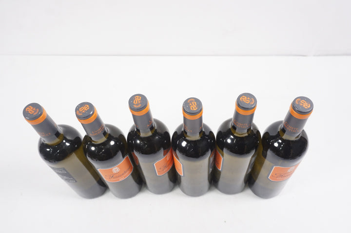 Comte Abbatucci Faustine VV Blanc 2023