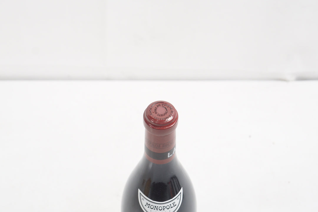 DRC La Tache Grand Cru 2011