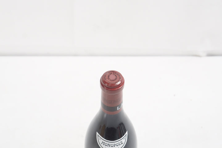 DRC La Tache Grand Cru 2011