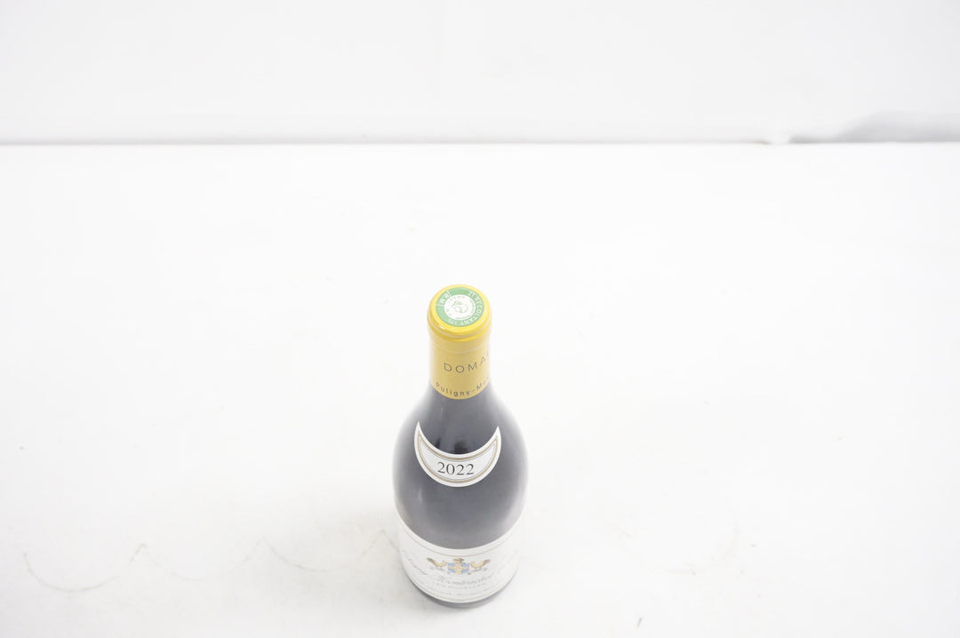 Leflaive Puligny Montrachet Les Pucelles 1er Cru 2022