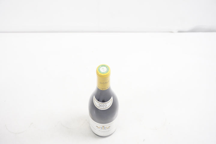 Leflaive Puligny Montrachet Les Pucelles 1er Cru 2022