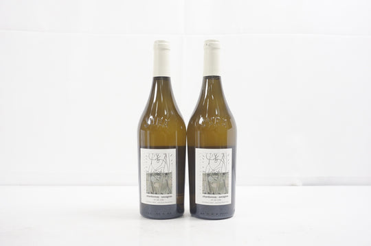 Julien Labet Vin de Voile Chardonnay - Savagnin 2020