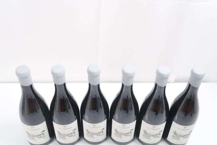 Pierre Girardin VDF Le Chataignier Savagnin 2023