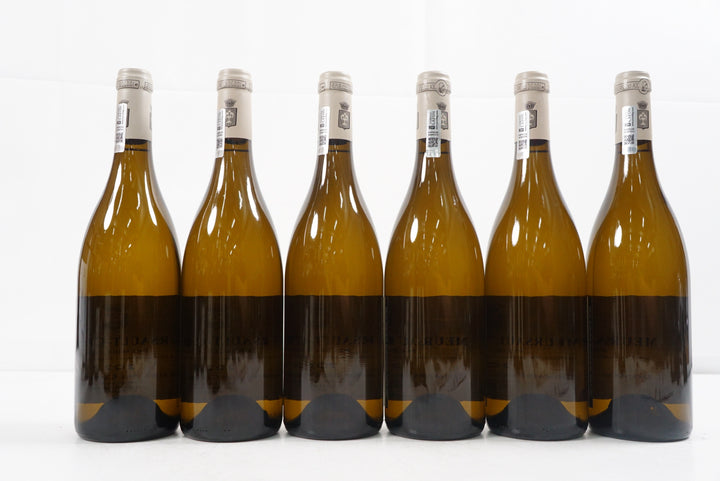 Comtes Lafon Meursault Charmes 1er Cru 2022