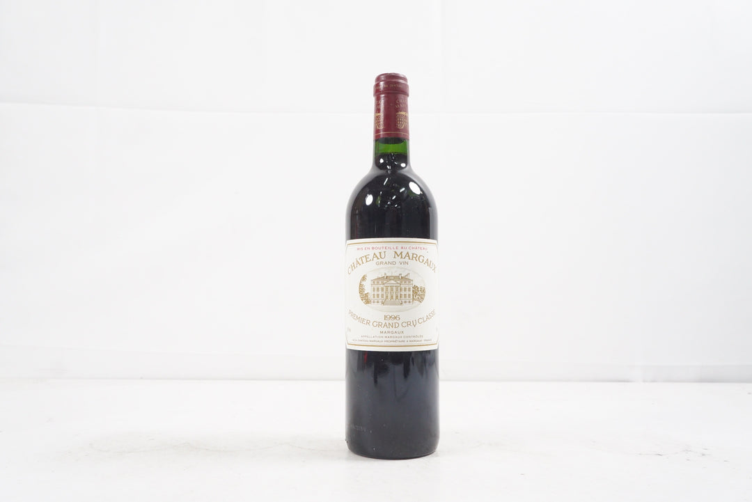 Chateau Margaux 1996
