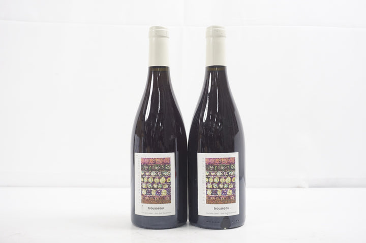 Julien Labet Les Chaseaux Trousseau 2019