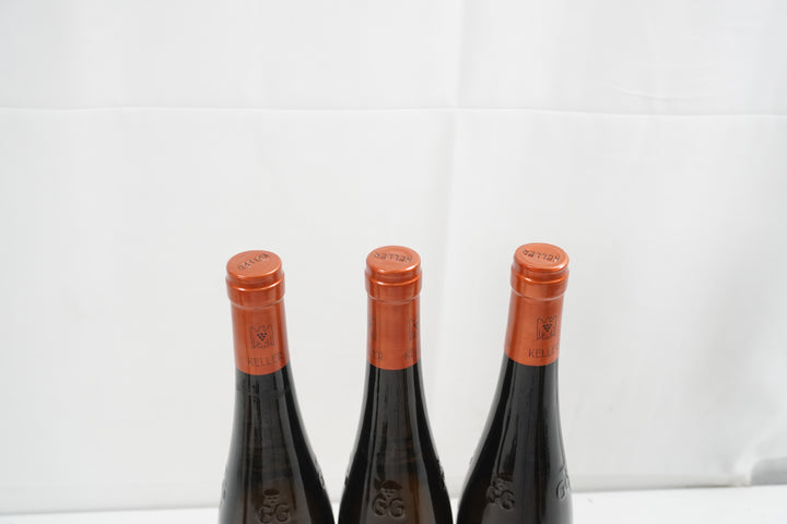 Keller Westhofen Morstein Riesling Trocken Grosses Gewachs 2018