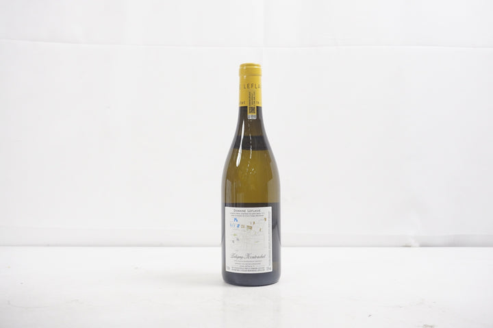 Leflaive Puligny Montrachet 2018
