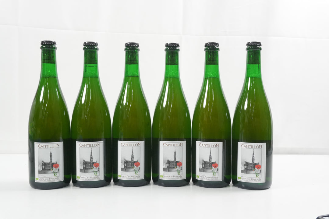 Cantillon Grand Cru Bruocsella NV