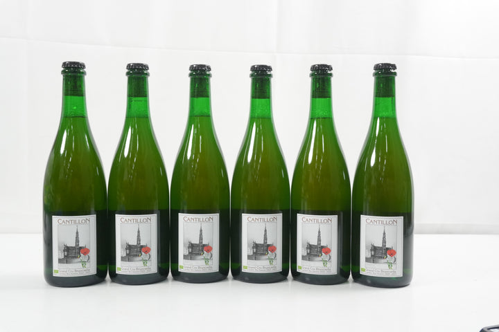 Cantillon Grand Cru Bruocsella NV