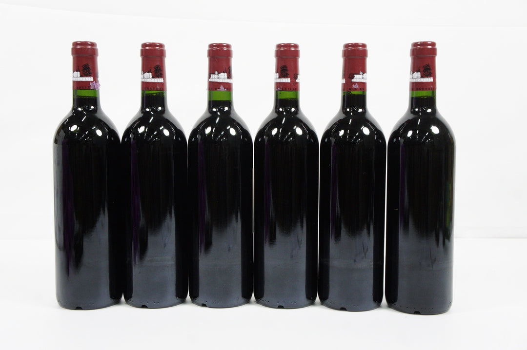 Chateau Lafite 1999