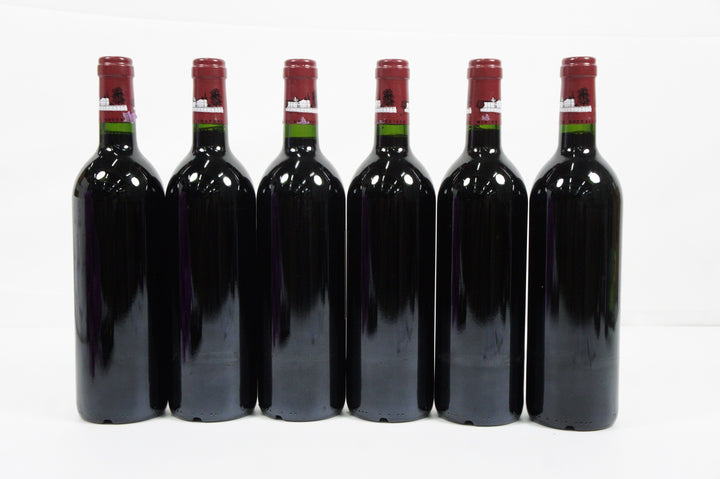 Chateau Lafite 1999