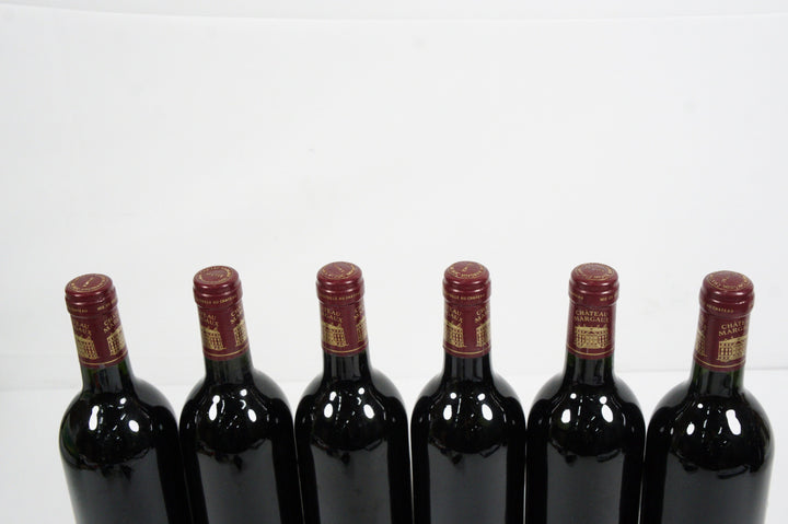 Chateau Margaux 1988 *