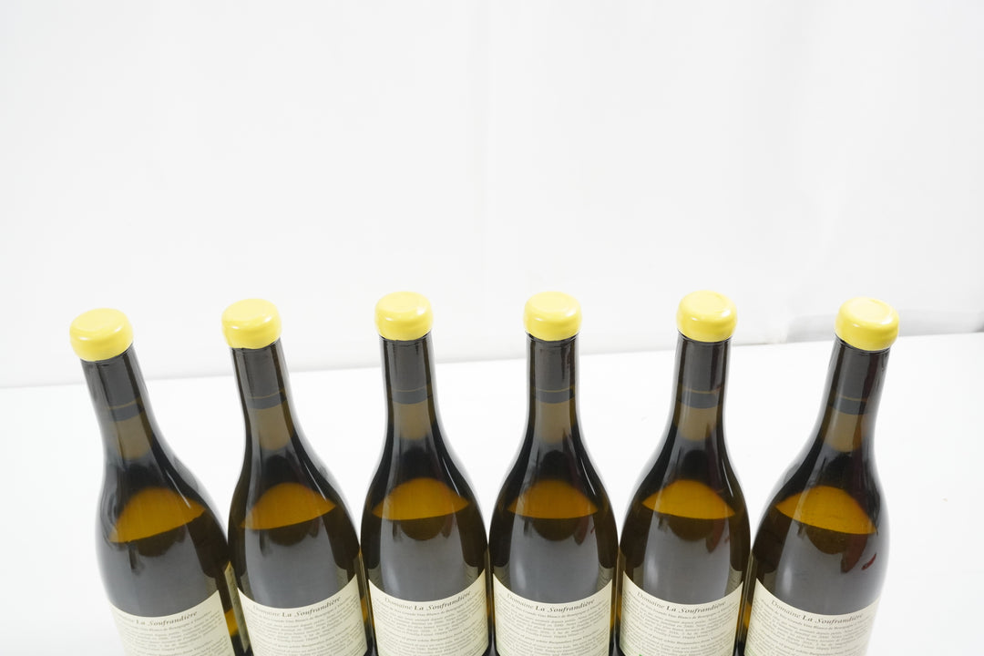La Soufrandiere Saint Veran Climat La Bonnode Cuvee Zen 2024