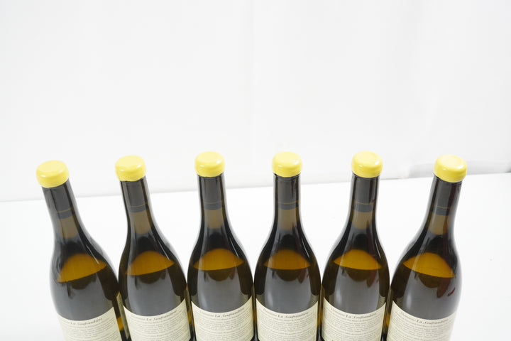 La Soufrandiere Saint Veran Climat La Bonnode Cuvee Zen 2024