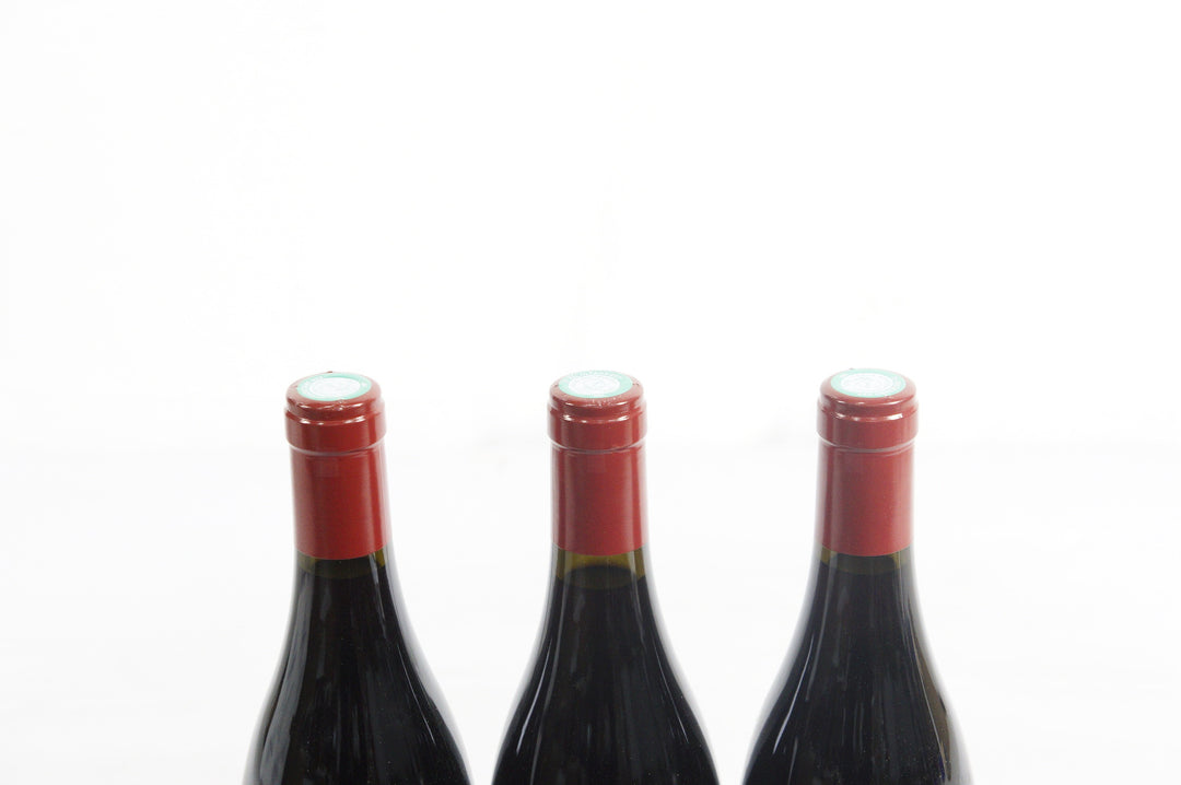 Denis Mortet Gevrey Chambertin Mes Cinq Terroirs 2014