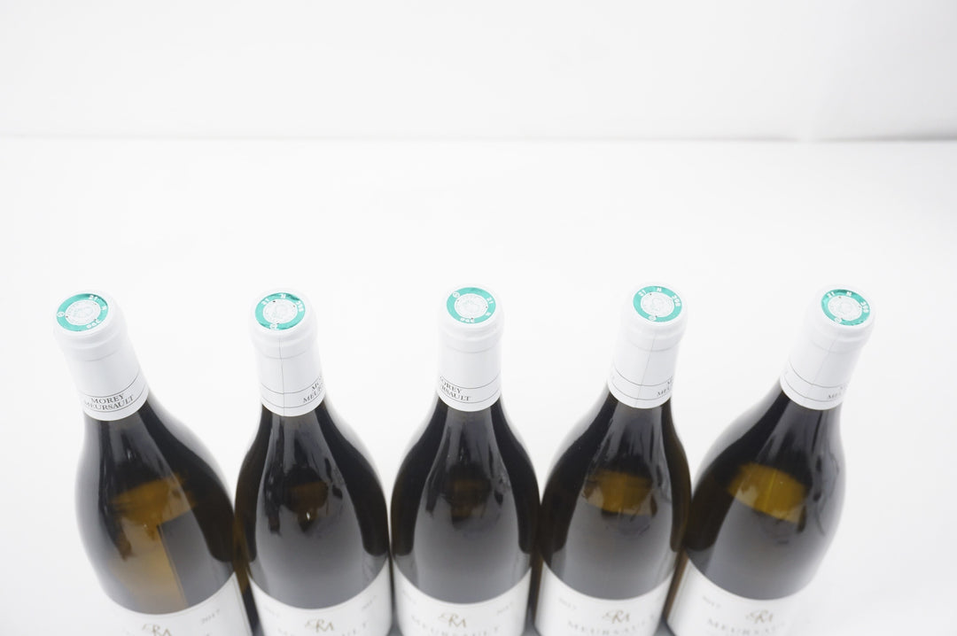Pierre Morey Meursault Les Tessons 2017
