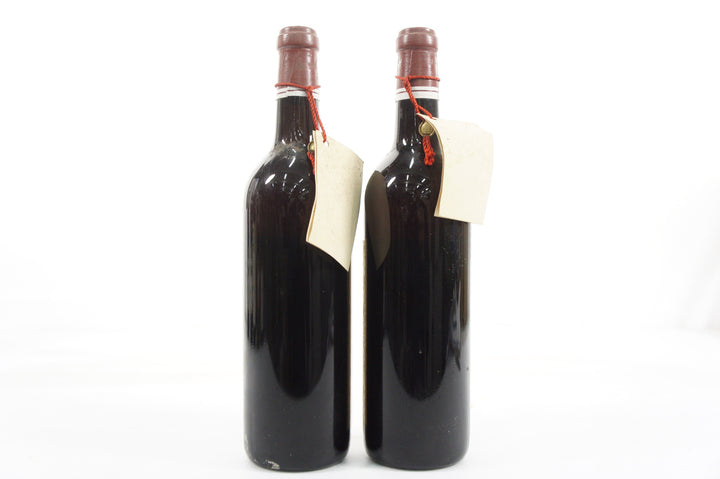 Cappellano Barbaresco 1965