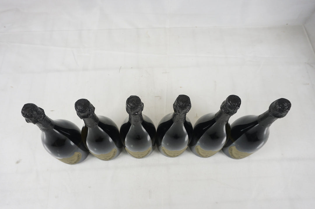 Dom Perignon 2008