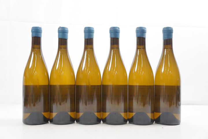 Stephane Bernaudeau Vin de France Les Nourrissons 2023