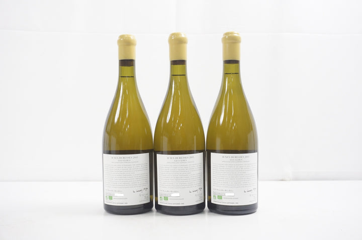 d'Auvenay Auxey Duresses Les Clous 2011