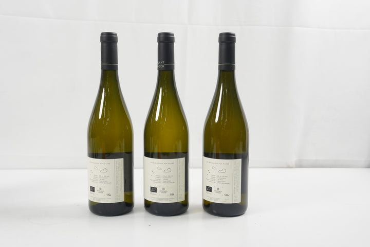 Vincent Dancer Meursault Perrieres 1er Cru 2018
