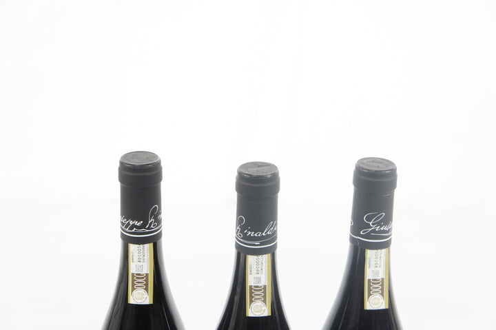 Giuseppe Rinaldi Barolo Tre Tine 2020