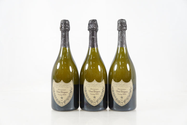 Dom Perignon 2005