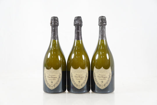 Dom Perignon 2005