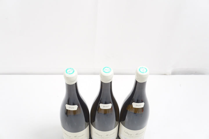 Etienne Sauzet Puligny Montrachet Champ Canet 1er Cru 2023