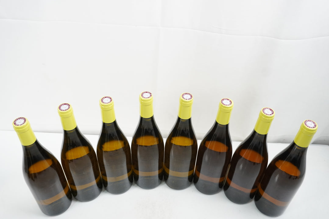 Les Tours Reserve Grenache Blanc IGP Vaucluse 2019